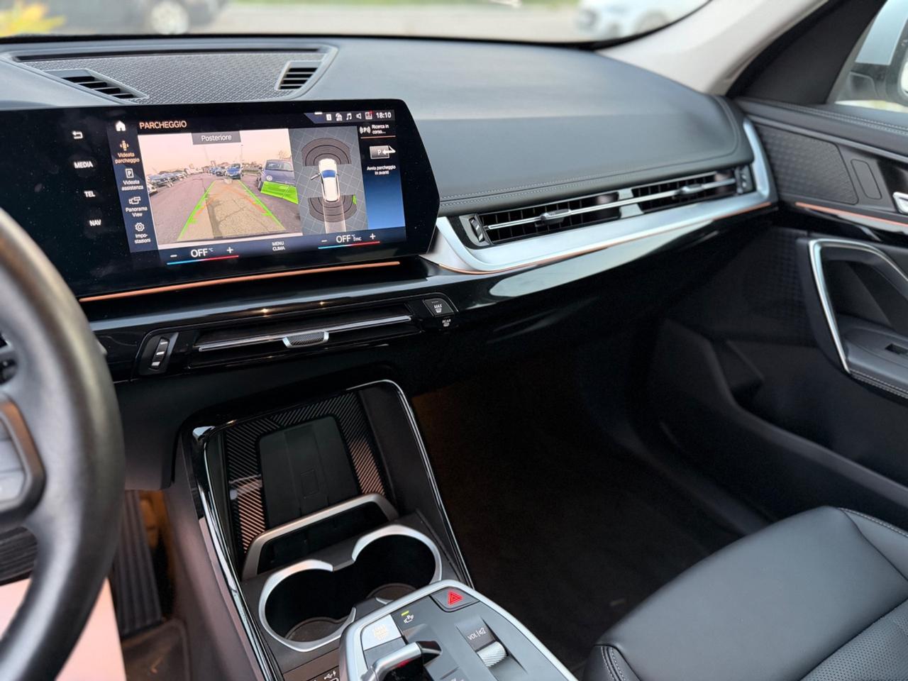 Bmw X1 sDrive 18d Msport