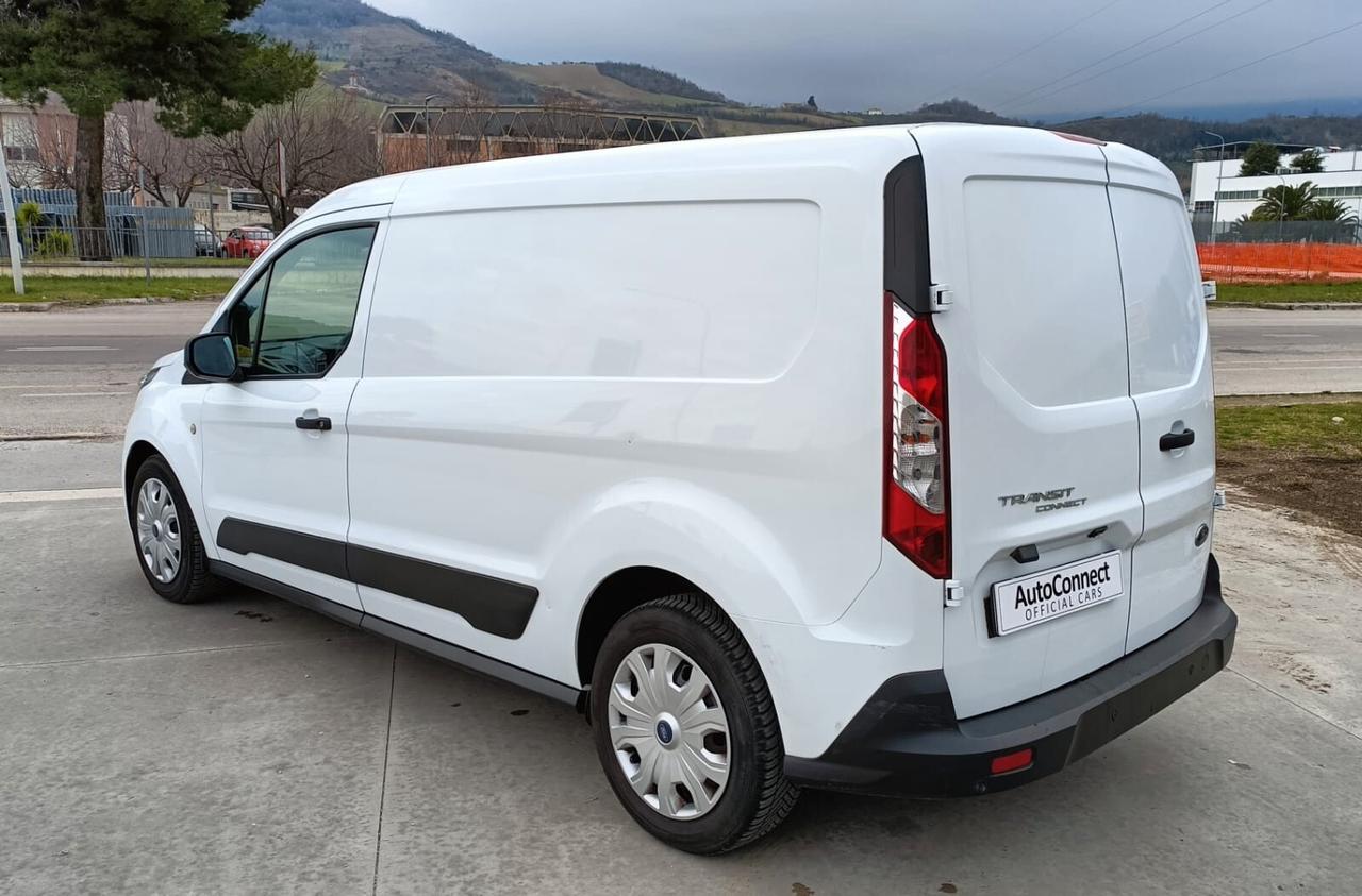 Ford Transit Connect 1.5 TDCi 100CV PL Furgone IVA COMPRESA