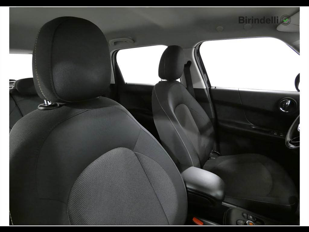 MINI Mini Countrym.(F60) - Mini 1.5 One D Countryman