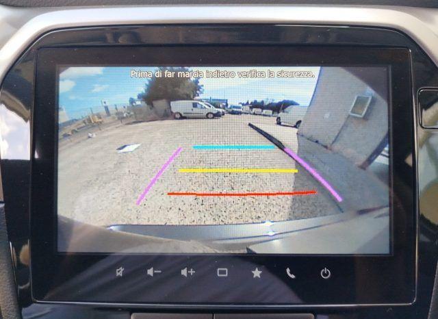 SUZUKI Vitara 1.4 Hybrid Cool+ NUOVA