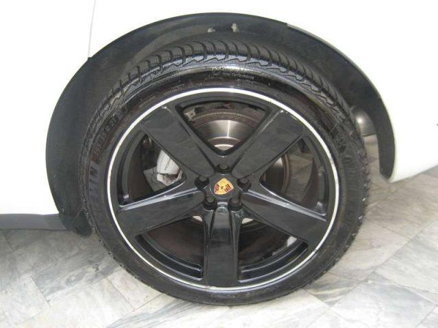 PORSCHE Macan 3.0 DIESEL S