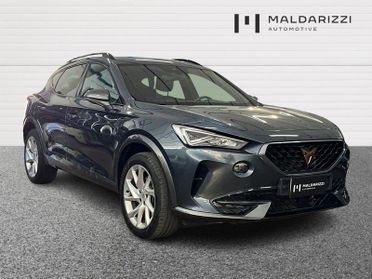 Cupra Formentor 2020 2.0 tdi 4drive dsg