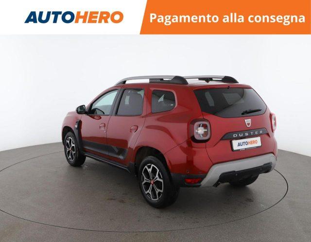 DACIA Duster 1.5 Blue dCi 8V 115 CV 4x2 Techroad