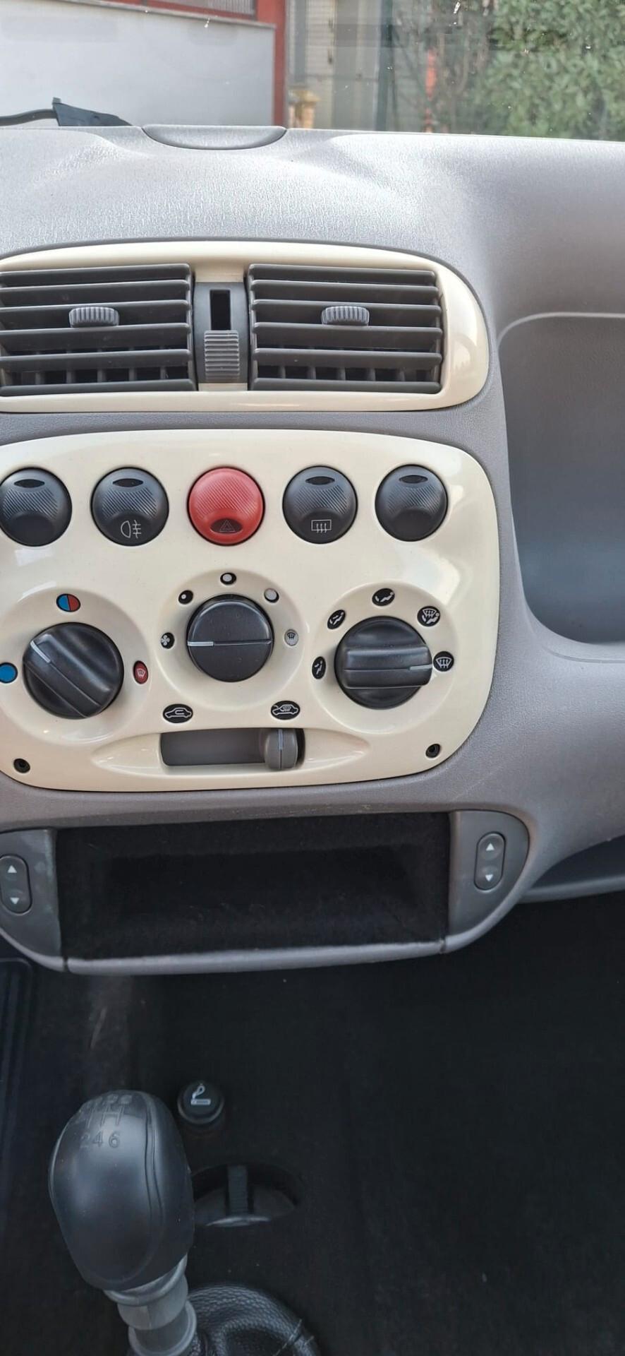 Fiat Seicento 1.1i benzina ok NEOPATENTATI