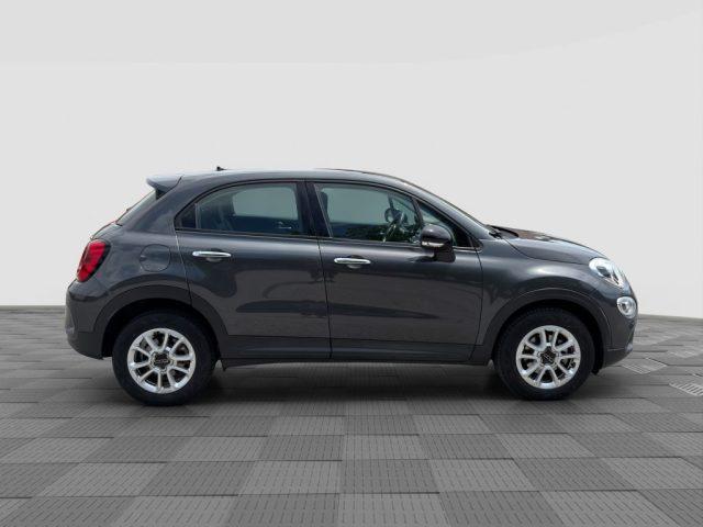 FIAT 500X 500X 1.0 T3 120cv MT E6D URBAN