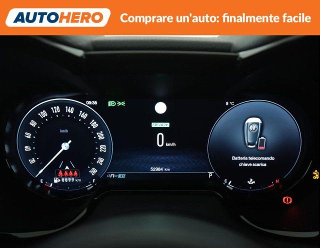 ALFA ROMEO Tonale 1.5 130 CV MHEV TCT7 Edizione Speciale