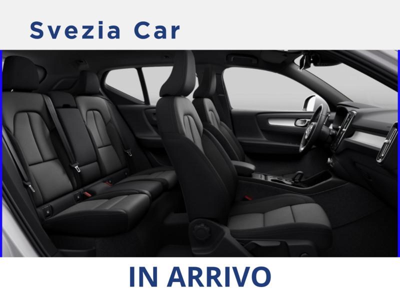 Volvo XC40 B3 automatico Core