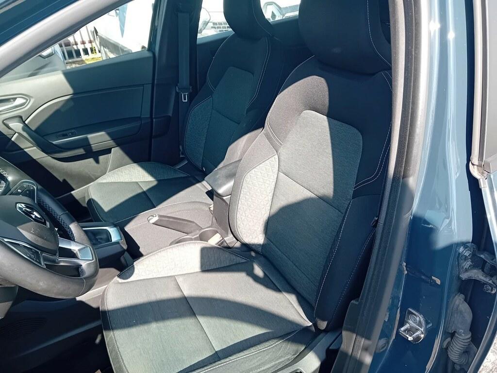Renault Captur 1.0 TCe Zen