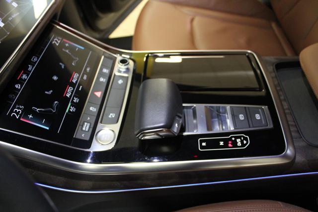 AUDI Q8 50 TDI 286 CV quattro TETTO PANO
