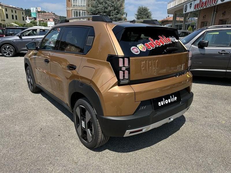 FIAT Grande Panda Fiat Grande Panda 44Kwh ''La Prima''