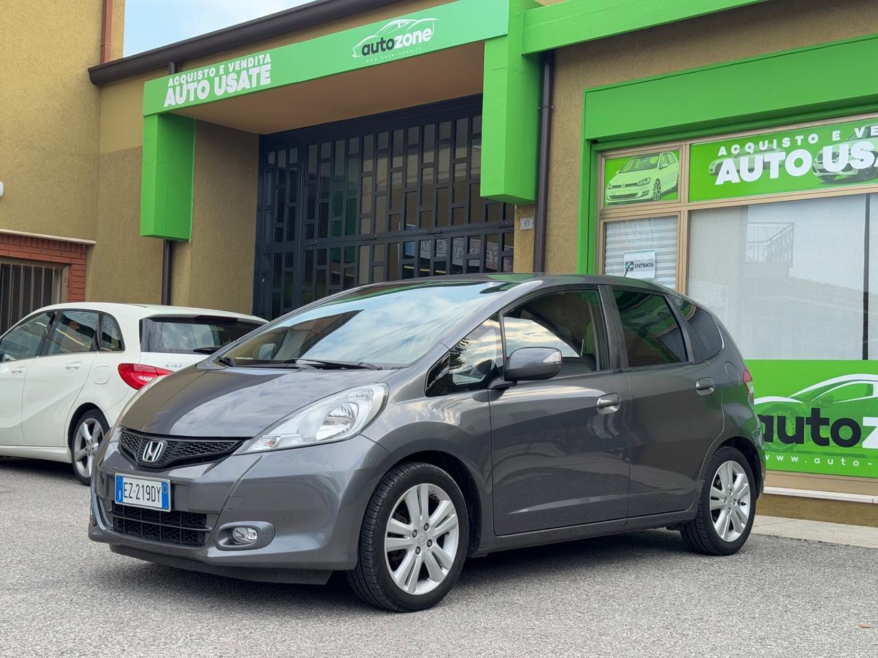 Honda Jazz 1.4 i-VTEC NEOPATENTATI