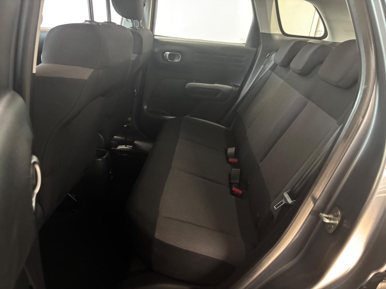 Citroen C3 Aircross 1.2 BENZINA |OK NEOPATENTATI |