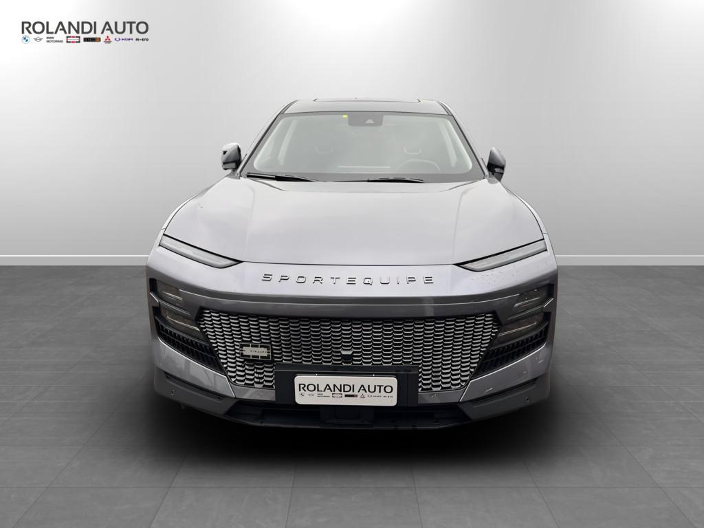 Sportequipe Sportequipe 6 GT 1.6 T-GDI DCT