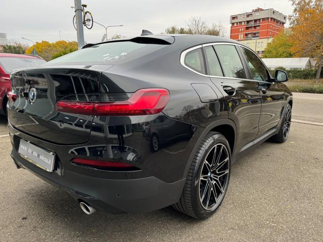 BMW X4 xDrive20d Business Advantage Aut. 190CV