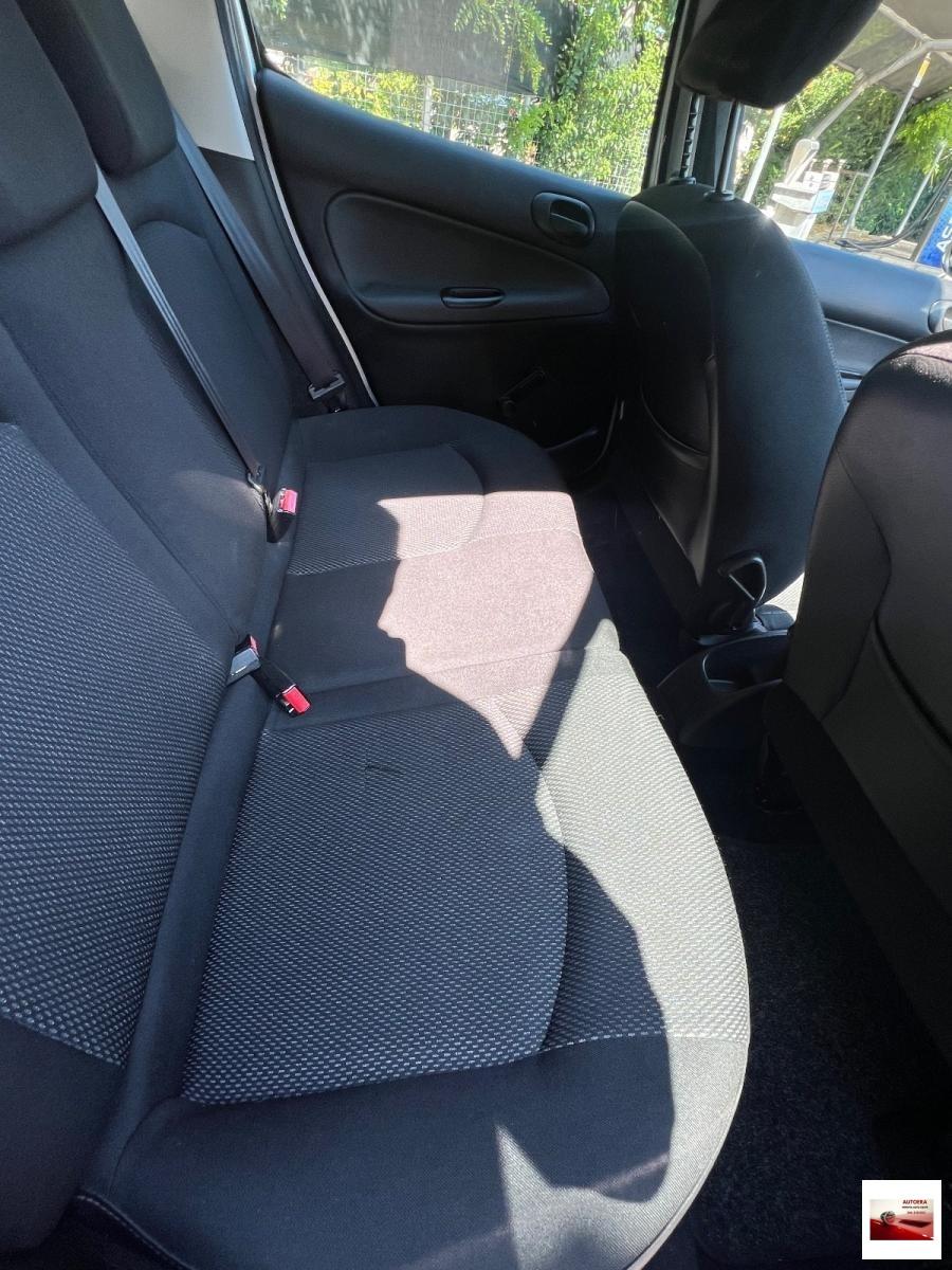 PEUGEOT - 206 - 5p. Enfant Terrible