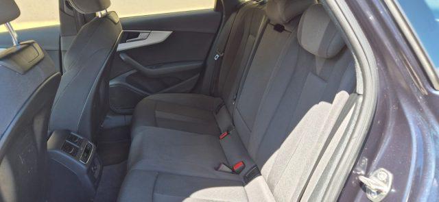AUDI A4 allroad 3.0 TDI 218 CV S tronic Business