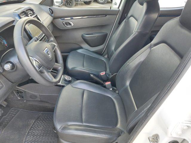 DACIA Spring Electric 45 Plus km 20000 Fatt. Pred. carica 30kw