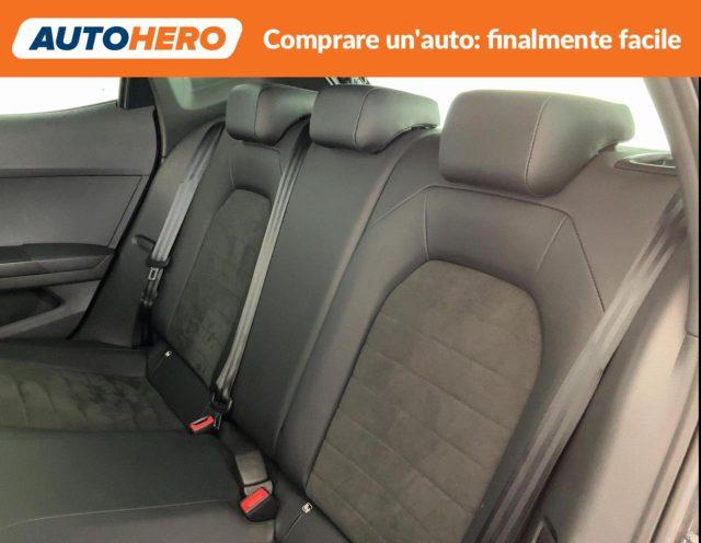 SEAT Ibiza 1.0 EcoTSI 110 CV DSG 5 porte FR