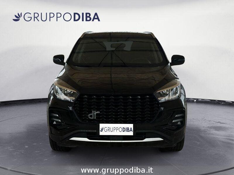 DR AUTOMOBILES dr 5.0 2022 1.5 Unica MT benzina/GPL