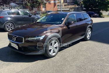 VOLVO V60 Cross Country D4 AWD Geartronic Pro