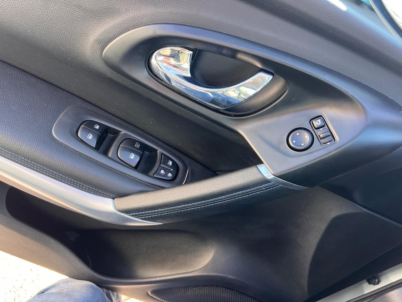 Renault Kadjar Blue dCi 8V 115CV Sport Edition2