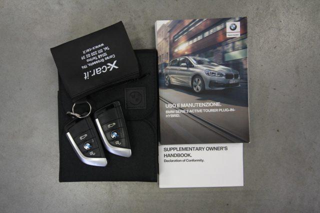 BMW 225 xe Active Tourer iPerformance Business aut.