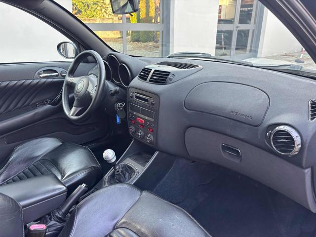 ALFA ROMEO 147 3.2i V6 24V cat 3 porte GTA