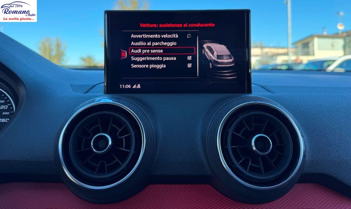 Audi Q2 30 TDI Admired Advanded#NAVIGATORE#FARI FULL LED!