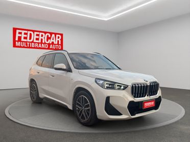 Bmw X1 sDrive 18d Msport
