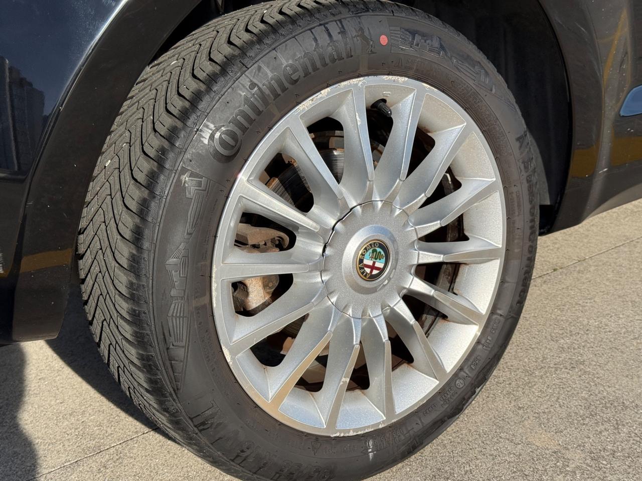 Alfa Romeo MiTo 1.4 77 CV 8V NO BOLLO SI NEOPATENTATI