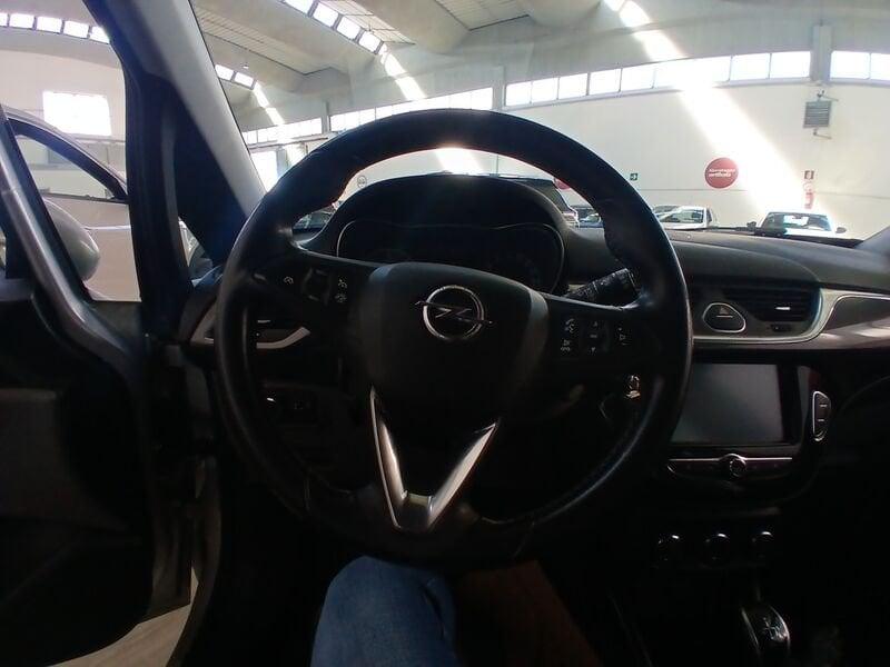 Opel Corsa 5ª serie 1.3 CDTI ecoFLEX 95CV Start&Stop aut. 5 porte b-Color
