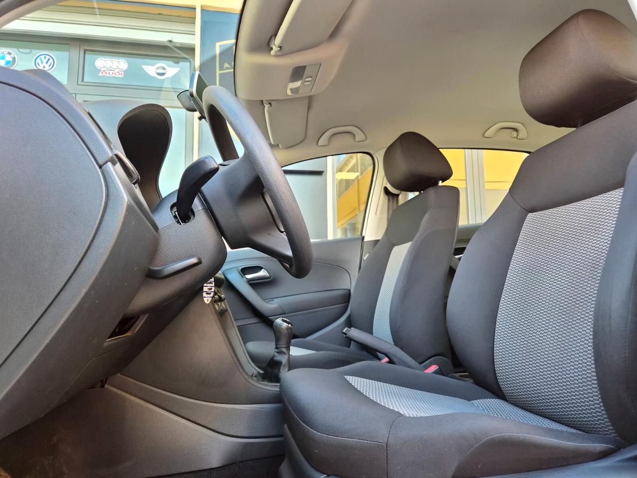 Volkswagen Polo 1.2 TDI DPF 5 p. Comfortline