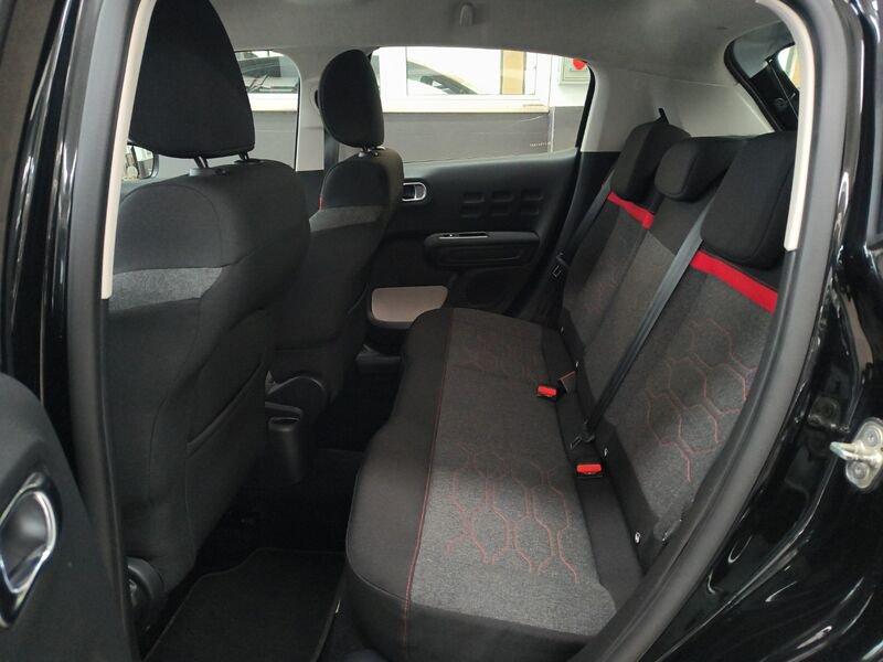 Citroën C3 1.6 HDI Shine (prezzo reale)