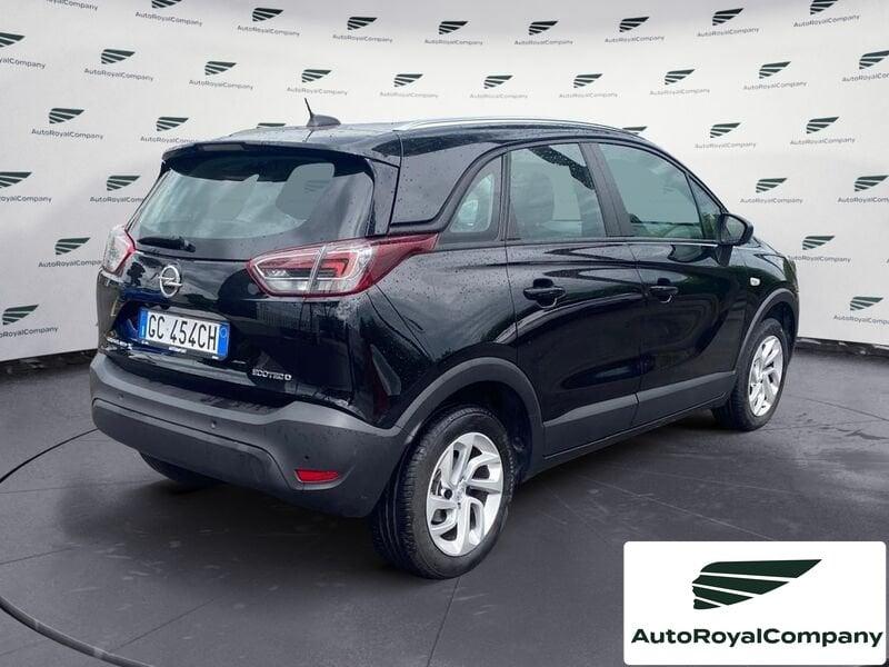 Opel Crossland Crossland X 1.5 ECOTEC D 110 CV Start&Stop Innovation