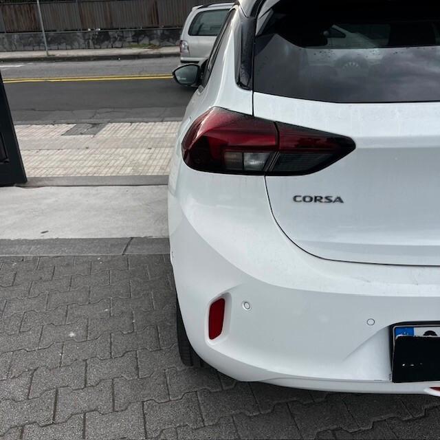 Opel Corsa 1.2 100 CV YES