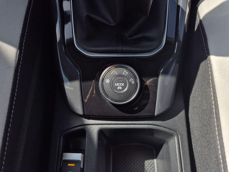 Volkswagen T-Roc 2.0 tdi Advanced 4motion