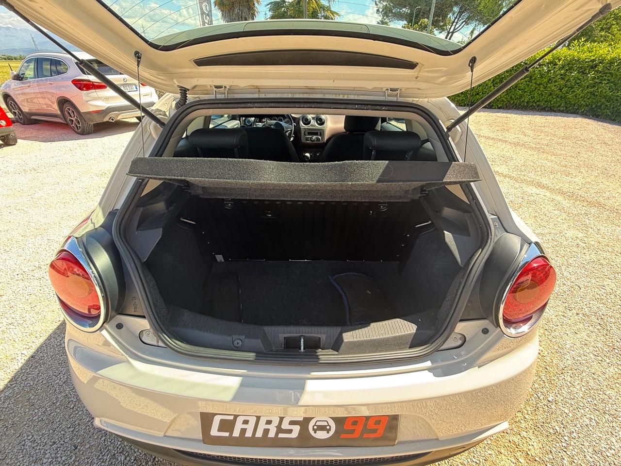 Alfa Romeo MiTo 1.4 T 120 CV GPL DI SERIE Distinctive Sport Pack