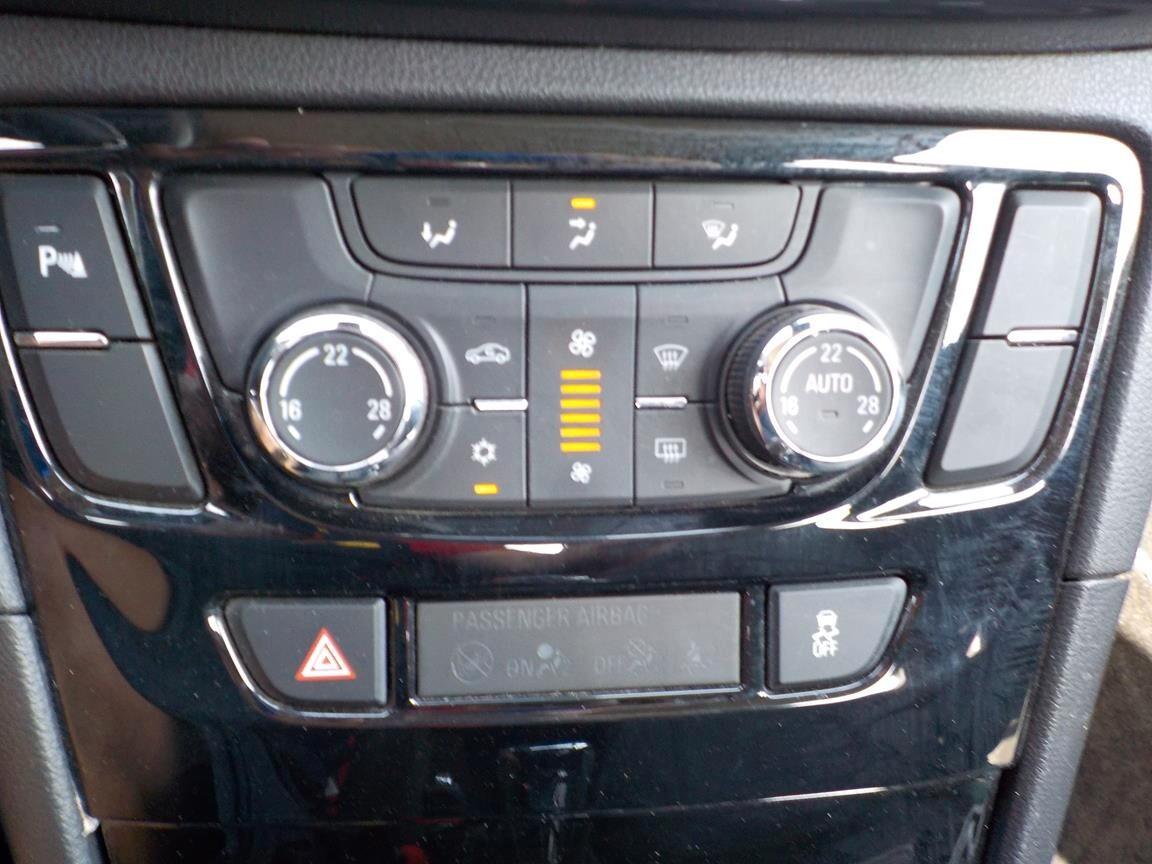 Opel Mokka X 1.6 CDTI Ecotec 136CV 4x2 aut. Business