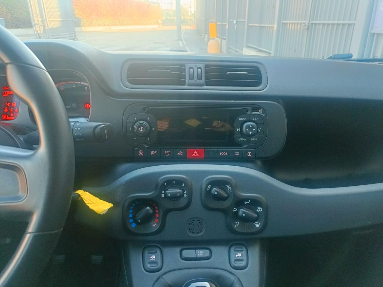 Fiat Panda 1.2 Easy