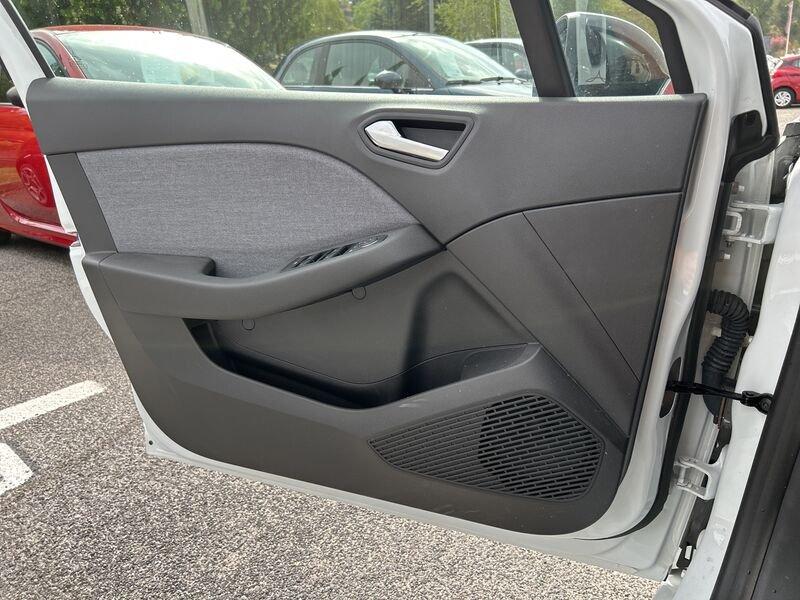 Renault Clio NUOVA techno MY24 ECO-G 100