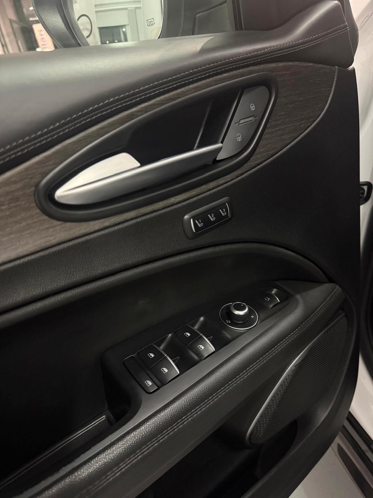 Alfa Romeo Stelvio 2.2 210 CV AT8 Q4 Ti