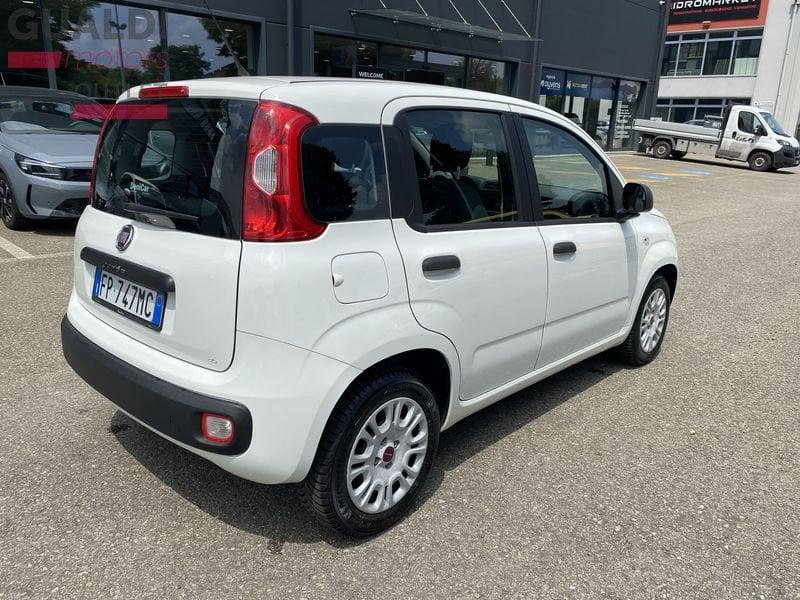 FIAT Panda 1.3 MJT 95 CV S&S Easy