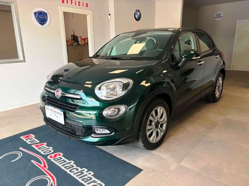 Fiat 500X 1.6 MultiJet 120 CV S&S Business