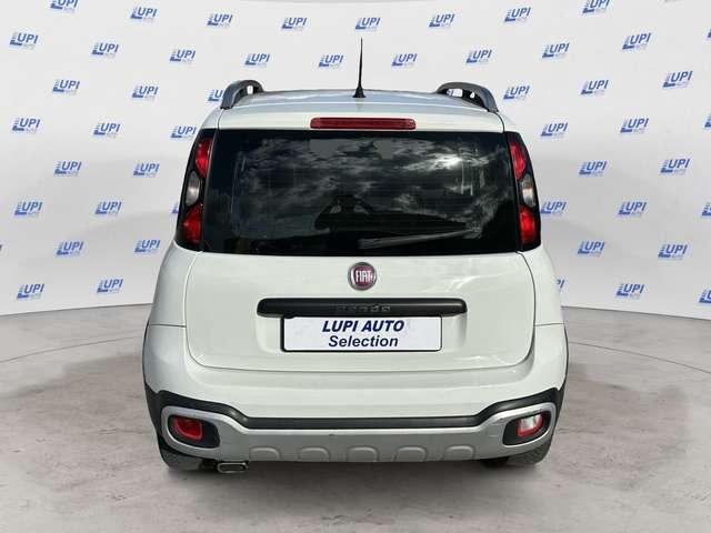 Fiat Panda 1.3 mjt 16v Cross 4x4 s&s 95cv