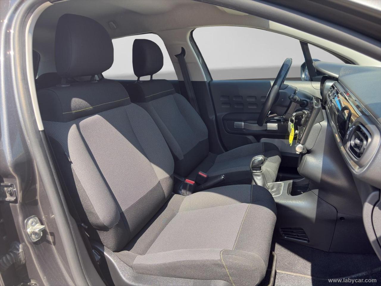 CITROEN C3 BlueHDi 100 S&S Shine IN OTTIME CONDIZIONI