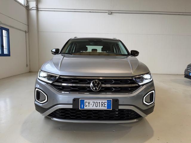 VOLKSWAGEN T-Roc 1.0 TSI R-Line Plus