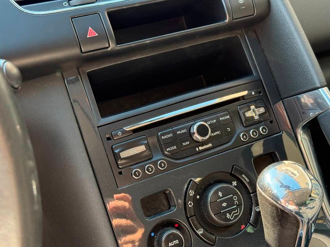 Peugeot 3008 2.0 hdi 16v Active (tecno) 163cv auto