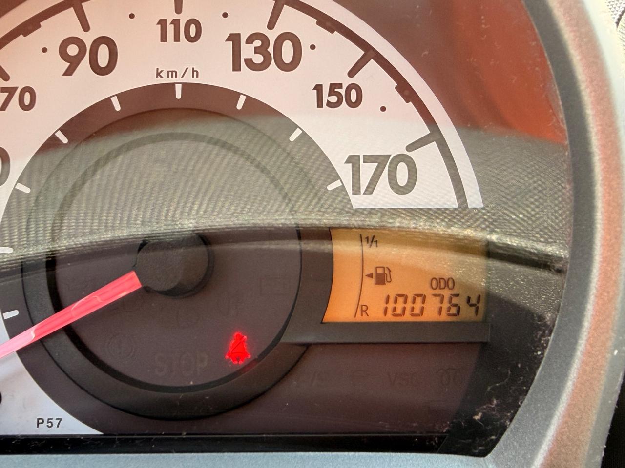Peugeot 107 1.0 68CV 5p. Sweet Years 100.000 KM CERTIFICATI!!