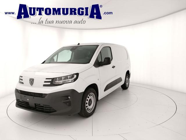 PEUGEOT Partner BlueHdi 100 cv S&S LONG IVA ESCLUSA