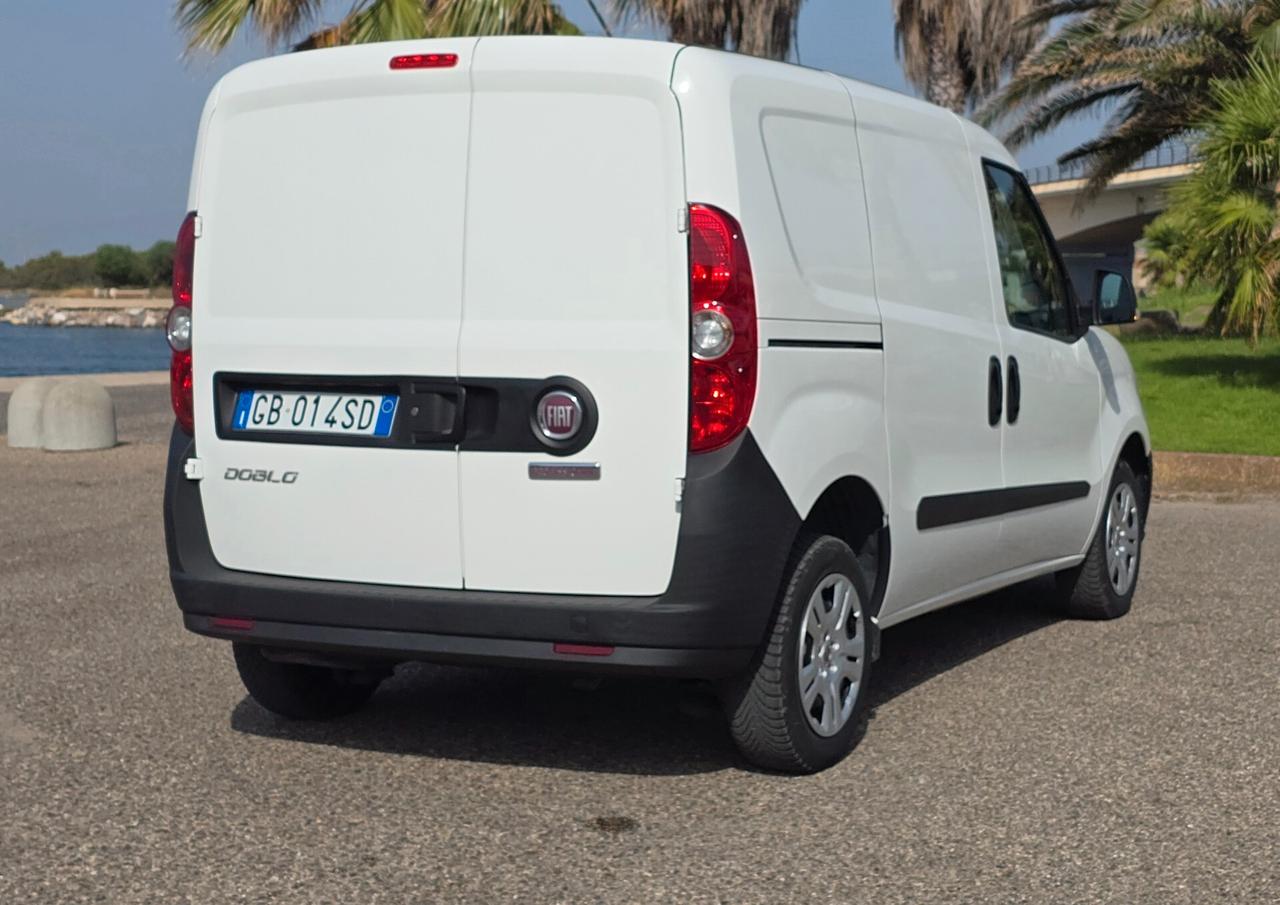 Fiat Doblo Doblò 1.3 MJT S&S PC-TN Cargo Lounge